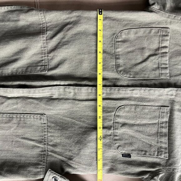 Atwyld Olive Jumper - Picture 7 of 8